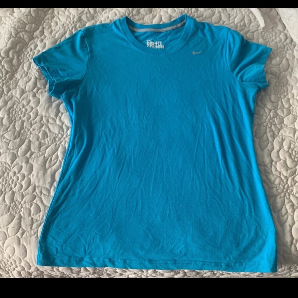 Nike Dri-Fit Shirt